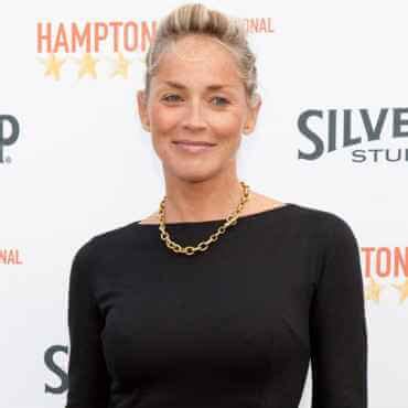 sharon stone quoziente intellettivo